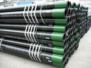 OCTG/API 5CT Casing Pipe (J55/K55/N80/L80/P110)