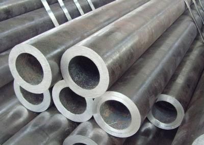 Alloy Steel A335 P5 1.7362 Steel Pipe Uns K41545 Seamless Pipes