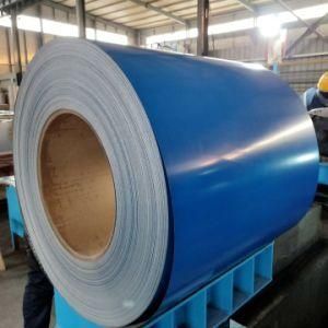 Width 600mm 914mm 1250mm Galvanized Building Material PPGI Coil