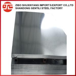 Hot Rolled Weathering Corrosion and Fire Resistant Steel Plate