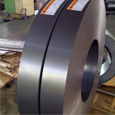 Steel 6mm Thick ASTM AISI DIN Standard HRC Mild Carbon Hot Rolled Steel Coil Strip