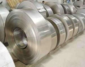 Nimonic 80A Alloy Steel Coil and Strip N07080 2.4952 2.4631