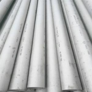 Cold Rolled ASTM 310S Stainless Steel Tube Seamless