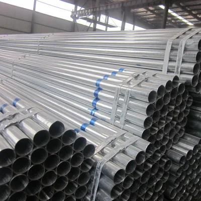Hot Selling Excellent Quality DN8-DN325 Stainless Steel Pipes