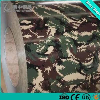 Structure Quality Prepainted Galvanized Steel Coil for Ceiling Steel System