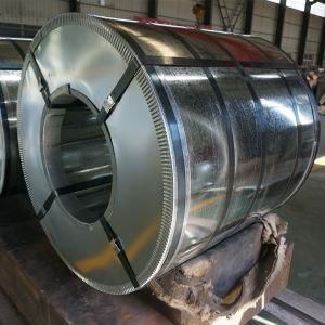 PPGI/HDG/Gi/Secc Dx51 Zinc Cold Rolled/Hot Dipped Galvanized Steel Coil