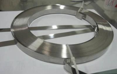 Ss 202 Stainless Steel Coil Manufacturer