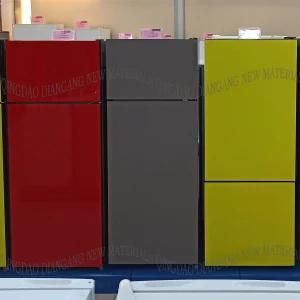 Customized Color Coated Steel Coil PCM PPGI for Home Appliances