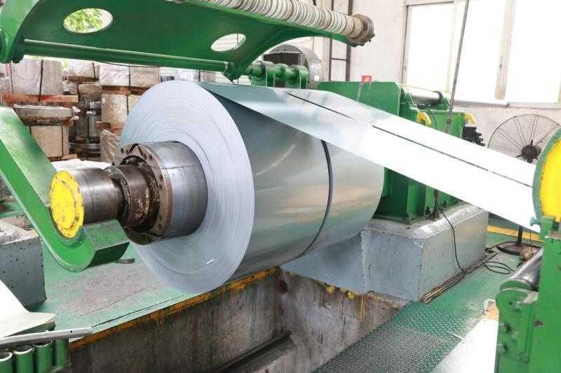 Supplied New Hot Rolled Steel Plate High Strength Automobile Steel Qstm420TM Hot Rolled Plate Coil Zero Cuttin