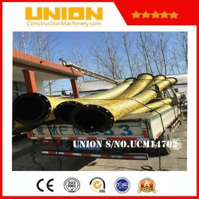 Pipes for Construction Machinery