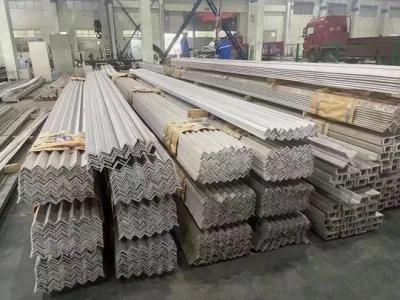 Polished Finish 316L Stainless Steel Flat Bar 2mm Fingerprint Free Stainless Steel Palte