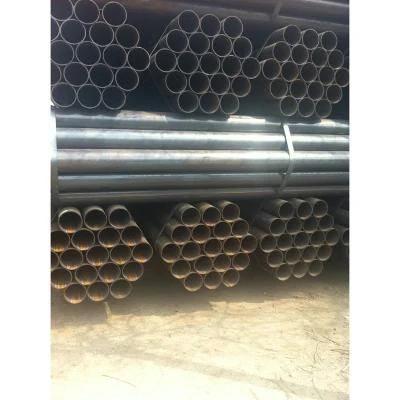 Hot Sell Steel Pipe Iron