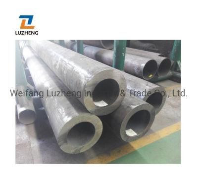 China Factory Seamless Steel Pipe 520mm 530mm, Dia 526mm Steel Tube, Carbon Steel Pipe Od 562mm