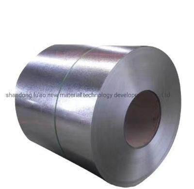 Coil and Galvanized Material for PPGI Steel Coil Galvanized Steel Coil Galvanized