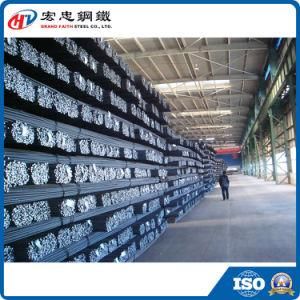 Structure Deformed Steel Bar (HRB500)