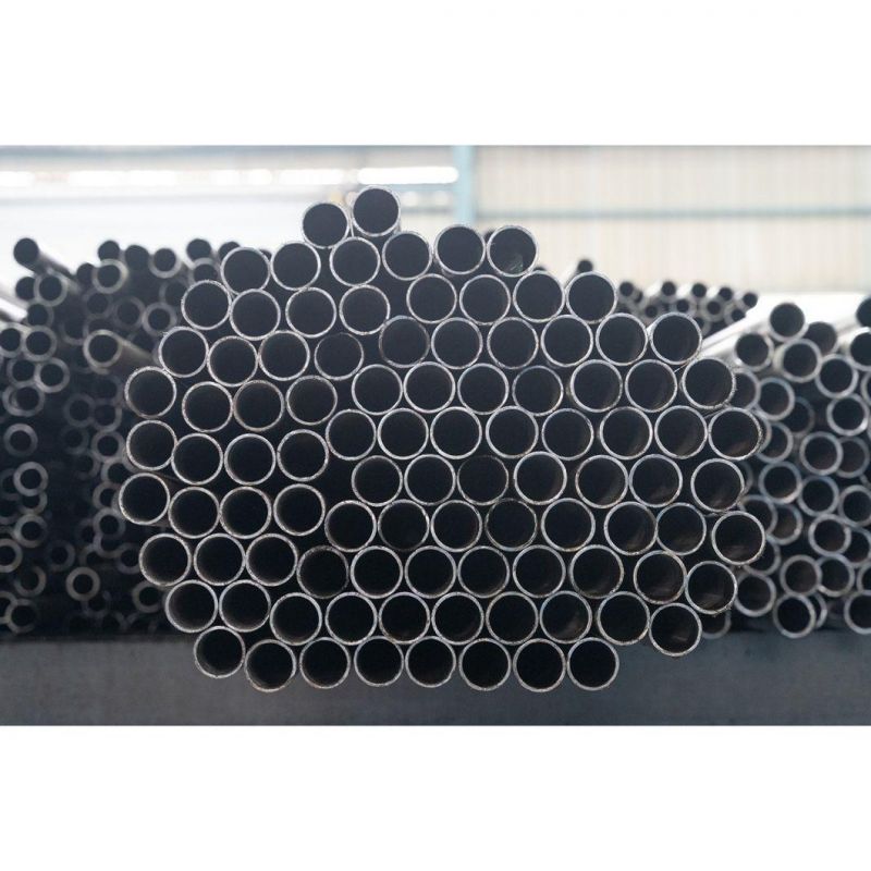 ASTM Seamless Pipe 11.8m 12m, ASTM Smls Pipe Sch 20 40 80, Seamless ASTM A106 DN50 DN65 DN80 From Factory