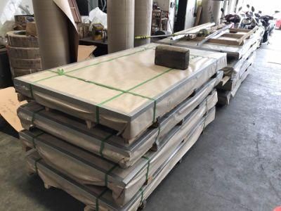 10mm 316L Stainless Steel Plate Price Per Kg ASTM 410s Plate Coil 304 410 430 Lisco Stainless Steel Sheet 201