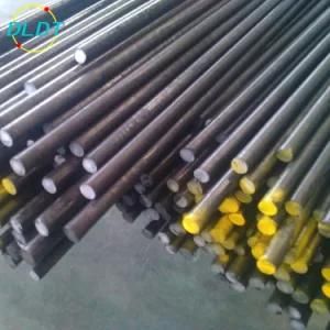 High Speed Round Steel W18cr4vco5 T1 Mould Bar