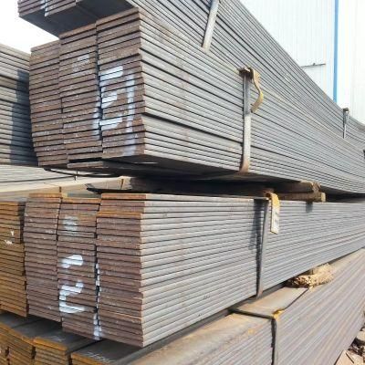 25mm X 3mm Flat Bar Flat Steel Bar with Holes