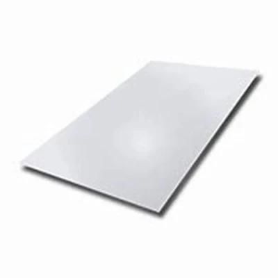 Chinese Manufacturer Direct Fast Delivery 304 321 409 201 Steel Plate Stainless Steel Plate