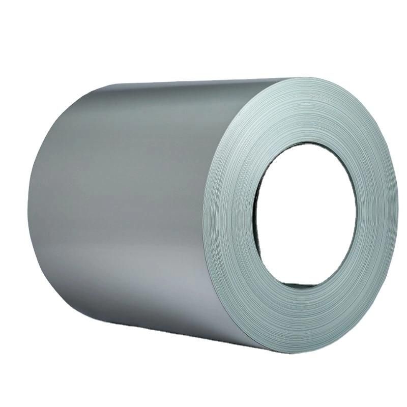 High Quality Hot Dipped Dx51d Zicn Coating 150g Prime Prepainted Aluzinc Galvalume Galvanized Steel Coil