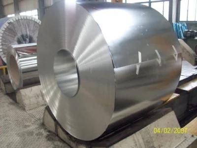 Cans Maker Tinplate/ Package Tinplate/Food Grade Steel Plate