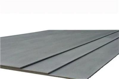 Grade 316/316L Stainless Steel Sheet/Plate 2b, Ba, No. 1, 8K, Hl or as Your Requested Made in China