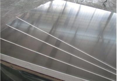 Inconel 600 Alloy 600 Nickel-Chromium Alloy Plate