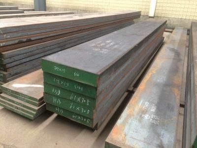 Tool Steel Die Steel Flat Bar H13 1.2344 SKD61