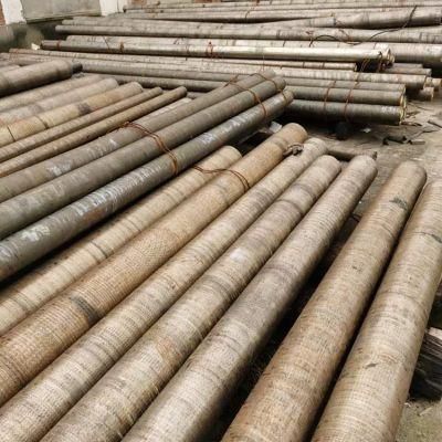 36mm 37mm 38mm 39mm 40mm ASTM A615gr40/60 Bss4449 Gr460b 500b Metal Iron Rods Carbon/Alloy Steel Round Bar