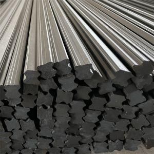 High Quality Profiled Steel Structural Steel Cold Drawn Carbon Steel