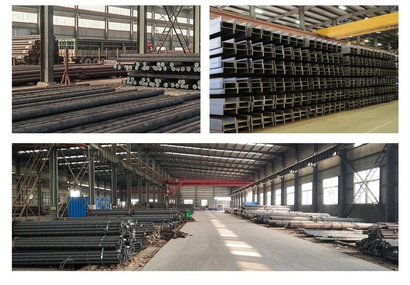 1020 S20c Ss440 A36 Q235 1045 S45c C45 4140 En19 Scm440 40cr B7 42CrMo4 12L14 1215 1144 Cold Finished Cold Drawn Bright Steel Round Bar Steel Bar