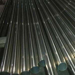 304 1.4301 316L Welding 15mm Od Seamless Stainless Steel Tube 38mm Pipes and Tubes Pipe