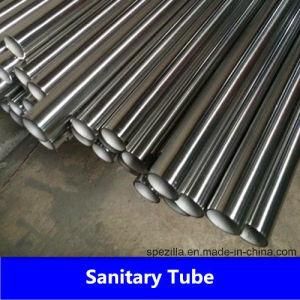 China ASME Bpe Stainless Steel Pipe