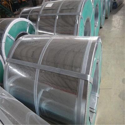 Factory Price Aluzinc Steel Coil/ Galvanized/ Galvalume Zinc Aluminized Sheet/ Gi Coil 57
