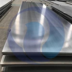 304 309S 310S 316 316L 904L S32750 2205 Factory Low Price High Quality Stainless/Duplex/Alloy Steel Sheet/Plate