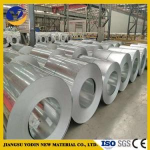 Prime Quality Galvanized Steel Coil Dx51d SGCC Sgch Spangle Gi Coil