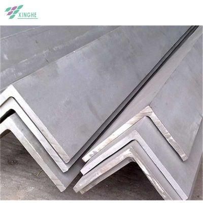 High Quality and Competitive Price Unequal Steel Angle Bar