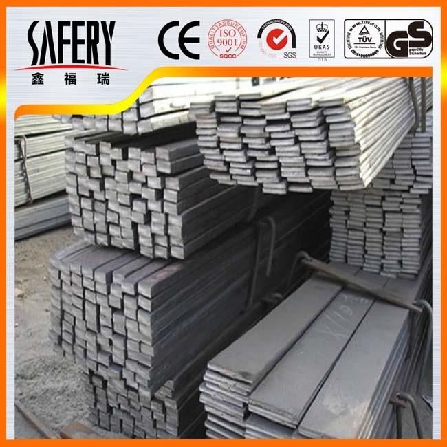 Diamond Supplier 201 202 304 316L Stainless Steel Flat Bar