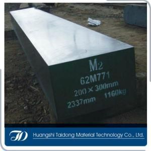 Top-Quality High Speed Steel M2