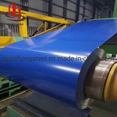 Hot Sale Factory Outlet Color Coated Prepainted Galvanized Steel Coil