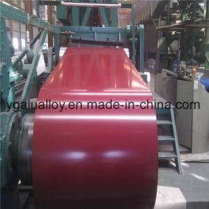 PPGI Color Coated Coil Export PPGL Coloured Steel Coil Export Color Plate Export Color Coated Sheet
