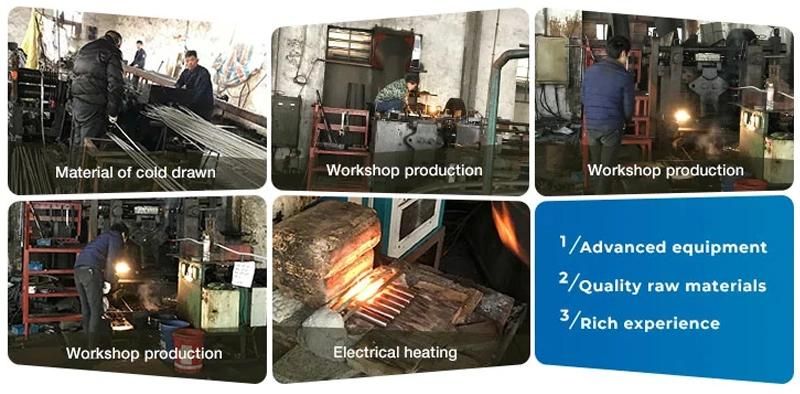 for Mattress Steel/Earth Wire Strand Wire Carbon