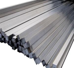 50CRV Stainless Steel Round/Square Bar