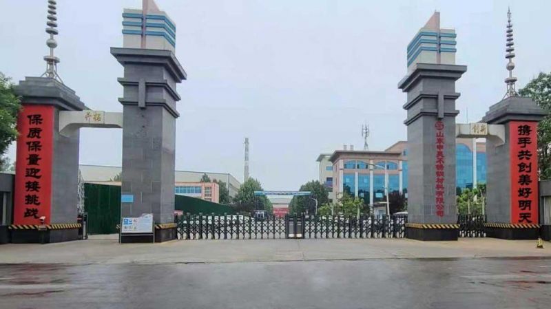 Large Diameter Stainless Steel Pipe Production Line Stainless Steel Tube Pipe for Building Material