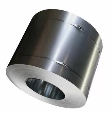 Coil Grade 430 301 304 316L 201 202 304 Cold Roll 410 409 Stainless Steel Coil