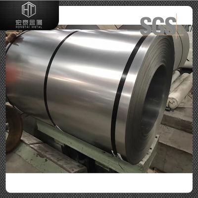 AISI Ss 201 202 302 304 316 410 Cold Rolled Stainless Steel Coil