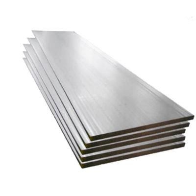 409 409L 2b Stainless Steel Sheet Stainless Steel Factory in China