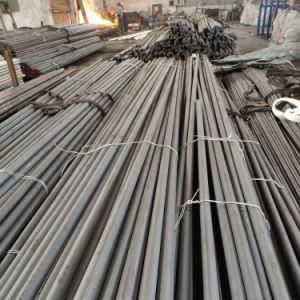 Hot Rolled 410 420 430 Stainless Steel Bar Price Per Kg