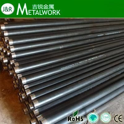 Drilling Pipe Casing Bw Nw Hw Pw Nx Hx Px